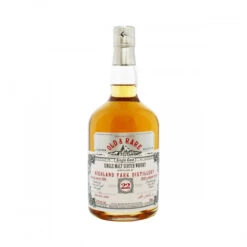 Highland Park 22 Year Old Platinum Old & Rare -Jura Shop platinum highland park 2000 ss