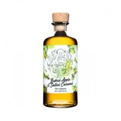 Poetic License Baked Apple & Salted Caramel Gin Liqueur