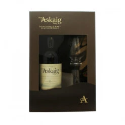 Port Askaig 8 Year Old Gift Pack -Jura Shop port askaig 8yo gift pack ps