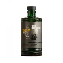 Port Charlotte 9 Year Old 2013 PMC:01 Pomerol Cask