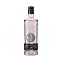 Puerto De Indias Strawberry Gin