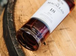 Macallan 12 Year Old Sherry Oak -Jura Shop q uaqthv
