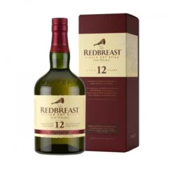 Redbreast 12 Year Old