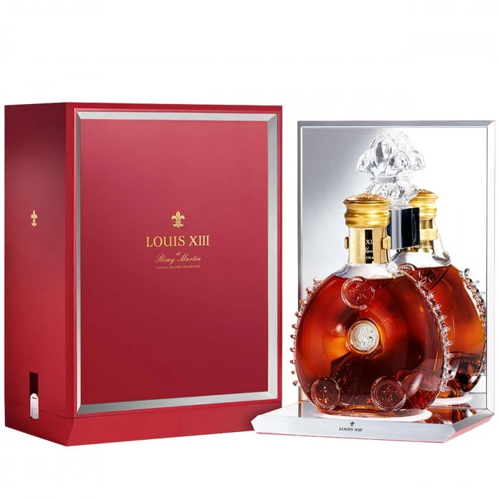 Louis XIII Classic Decanter 4 Louis XIII Classic Decanter - Image 2