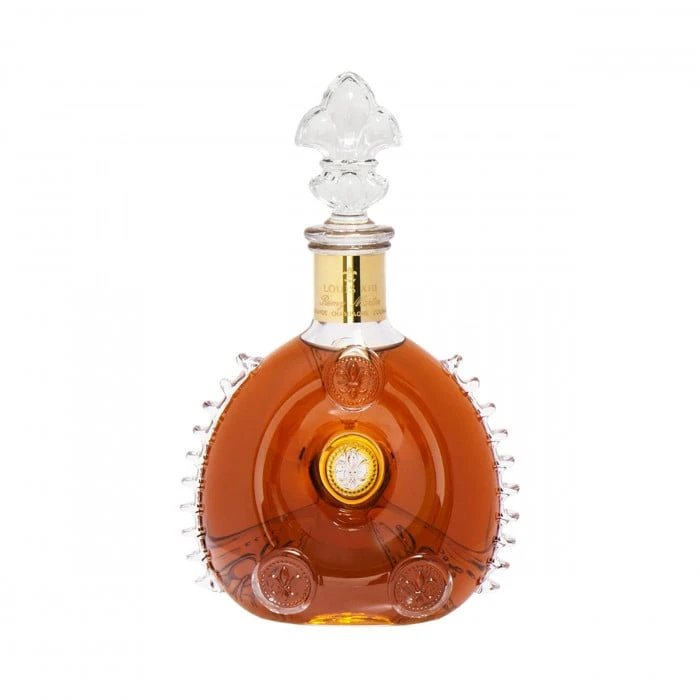 Louis XIII Classic Decanter 5 Louis XIII Classic Decanter - Image 3