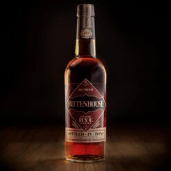 Heaven Hill Virtual Tasting -Jura Shop rittenhouserye