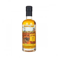 Riverbourne 2 Year Old Batch 2 That Boutique-y Malt Company Return To Oz -Jura Shop riverbone 2yo batch2 tbmc ss