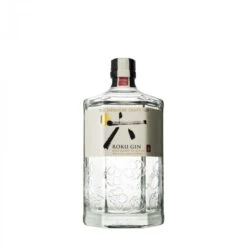 Roku Gin With Gift Carton -Jura Shop roku gin ss wbg