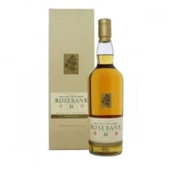 Rosebank 21 Year Old 2014 Special Release