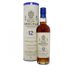 Royal Brackla 12 Years Old