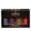 Rum & Cane Mini Set 4x5cl -Jura Shop rum canemerchants giftset 4x5cl ps2