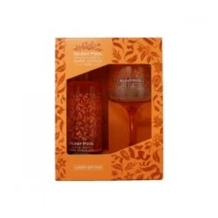 Silent Pool Citrus Gin Glass Pack