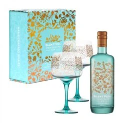Silent Pool Gin Gift Pack -Jura Shop silent pool gin gift pack wbg