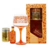 Silent Pool Citrus Miniature And Glass Pack -Jura Shop silentpool citrus mini glassgiftpack ps1