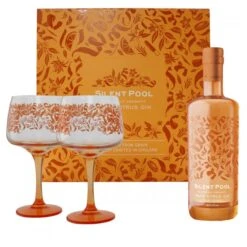 Silent Pool Rare Citrus Set