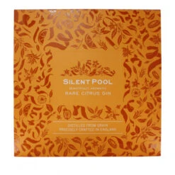 Silent Pool Rare Citrus Set -Jura Shop silentpool rarecitrus giftset ps2