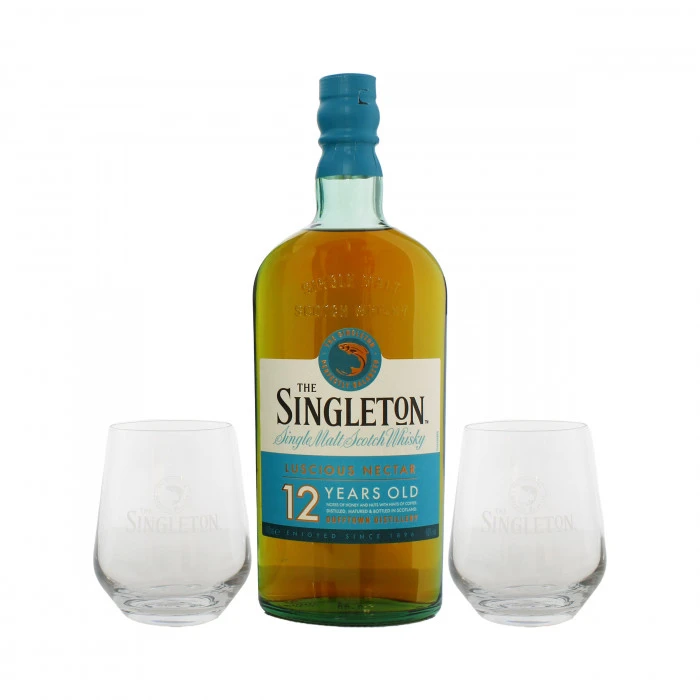 Singleton Of Dufftown 12 Year Old Gift Set 5 Singleton Of Dufftown 12 Year Old Gift Set - Image 3