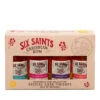 Six Saints Special Cask Finishes Set 4x5cl -Jura Shop sixsaints specialcaskfinishescollection 4x5cl ps2