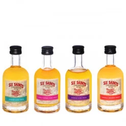 Six Saints Special Cask Finishes Set 4x5cl -Jura Shop sixsaints specialcaskfinishescollection 4x5cl ss2