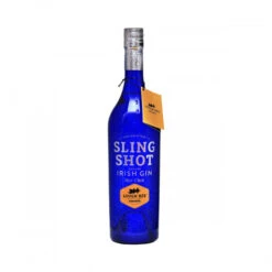 Sling Shot Irish Gin