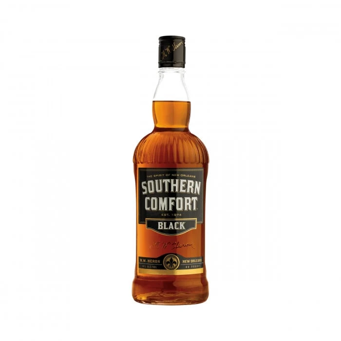 Southern Comfort Black 3 Southern Comfort Black