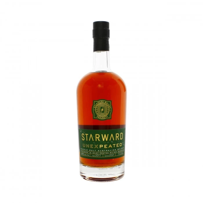 Starward Unexpeated 3 Starward Unexpeated