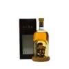 Stylish Whisky Mini Piper Decanter 10cl -Jura Shop stylishwhisky minipiper 10cl ps