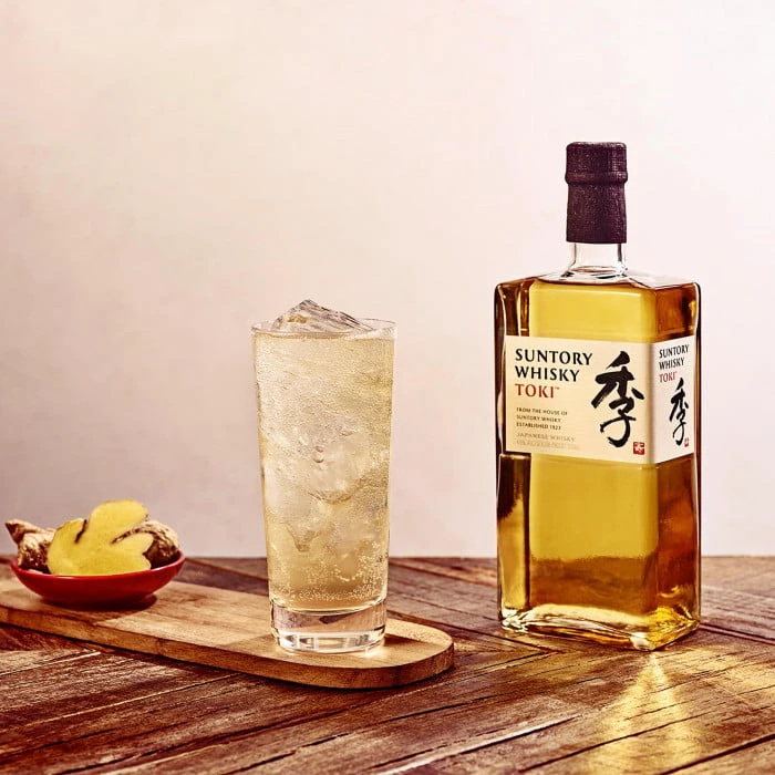 Suntory Whisky Toki 9 Suntory Whisky Toki - Image 7