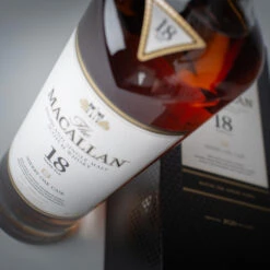 Macallan 18 Year Old Sherry Oak 2021 -Jura Shop t39 em0q