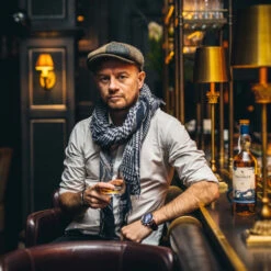 Talisker Virtual Tasting