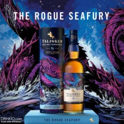 Talisker 8 Year Old Diageo Special Release 2021 -Jura Shop talisker 8yo specialreleases 2021 lifestyle 01