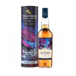 Talisker 8 Year Old Diageo Special Release 2021