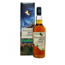 Talisker Skye