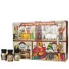 That Boutique-y Whisky Company Advent Calendar (2021 Edition) -Jura Shop tbwc adventcalendar 2021 ps