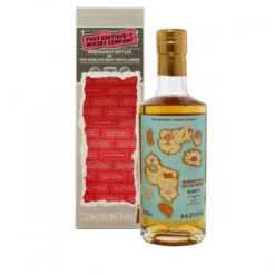 Blended Grain #1 45 Year Old Batch 3 That Boutique-y Whisky Company