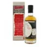 Glenallachie 1st Fill Bourbon 10 Year Old Batch 6 That Boutique-y Whisky Company -Jura Shop tbwc glenallachie 10yo bourbon ps