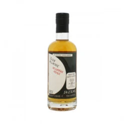 Glenallachie 1st Fill Bourbon 10 Year Old Batch 6 That Boutique-y Whisky Company -Jura Shop tbwc glenallachie 10yo bourbon ss
