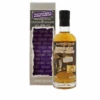Inchmurrin 22 Year Old Batch 6 That Boutique-y Whisky Company -Jura Shop tbwc inchmurrin 22yo batch6 ps