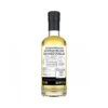 Strathclyde 31 Year Old Batch 4 That Boutique-y Whisky Company -Jura Shop tbwc strathclyde 31yo batch4 ss