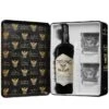 Teeling Small Batch Gift Set -Jura Shop teeling smallbatch glasses ps