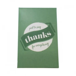 Thanks For Everything Gin Gift Pack -Jura Shop thanks for everything gin ps