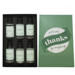 Thanks For Everything Gin Gift Pack -Jura Shop thanks for everything gin ps2