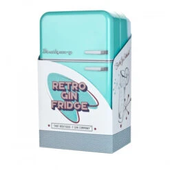 Retro Gin Fridge Pack -Jura Shop thatboutiqueygincompany retroginfridge ps4