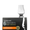 Glencairn Whisky Glass 6 Pack -Jura Shop the blenders malt glass 6 pack