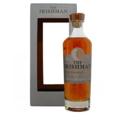 The Irishman 12 Year Old Single Malt