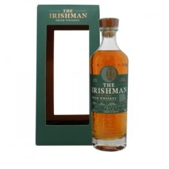 The Irishman Single Malt