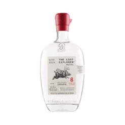 The Lost Explorer Espadin 8 Year Old