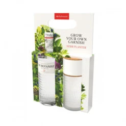The Botanist Planter Gift Set -Jura Shop thebotanist planterpack ps7