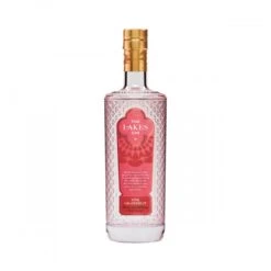 The Lakes Pink Grapefruit Gin
