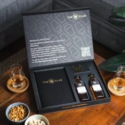 The W Club Membership Gift Box